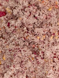 Embrace | bath salts