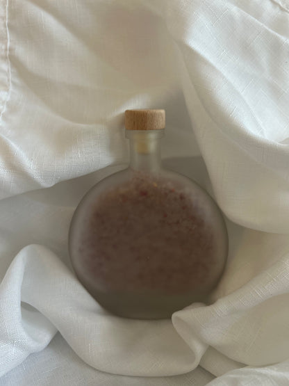 Embrace | bath salts