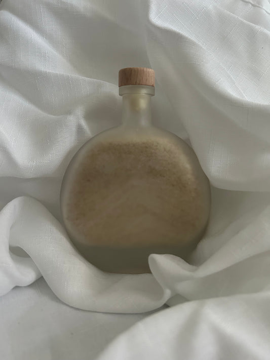 Soothe | bath salts